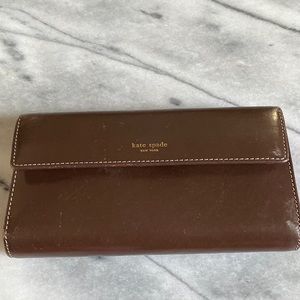 Kate Spade wallet